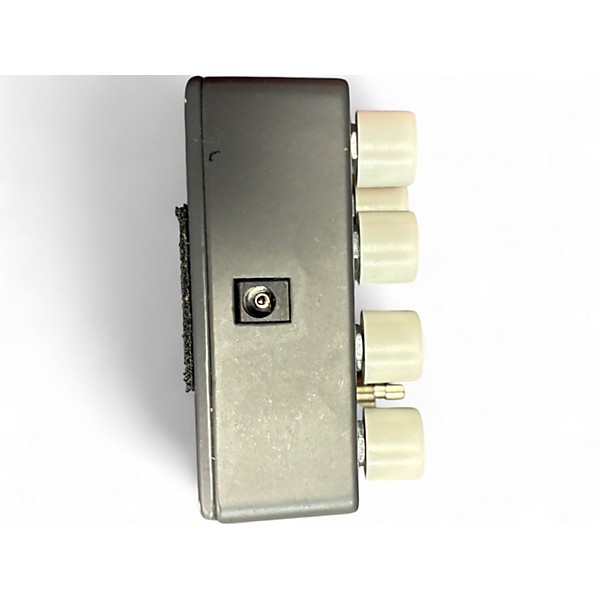 Used Electro-Harmonix Bass Mono Synth Bass Effect Pedal