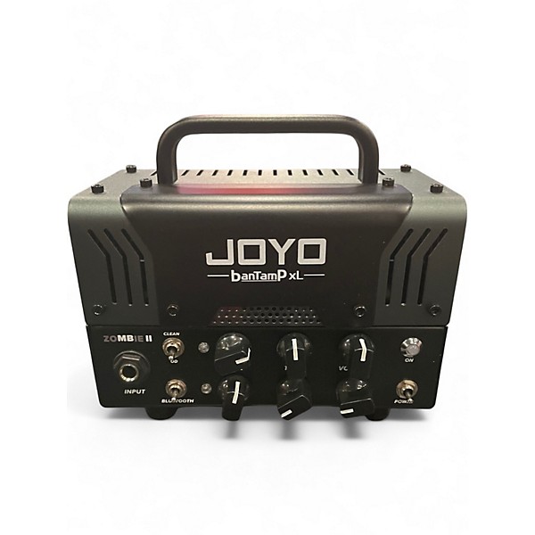 Used Joyo BantamP XL Zombie II Bass Amp Head