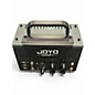 Used Joyo BantamP XL Zombie II Bass Amp Head