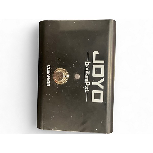 Used Joyo BantamP XL Zombie II Bass Amp Head