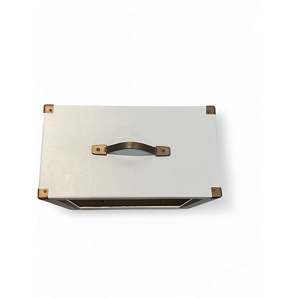 Used Seismic Audio Cabinet w/ Celestian V30 Guitar Cabinet