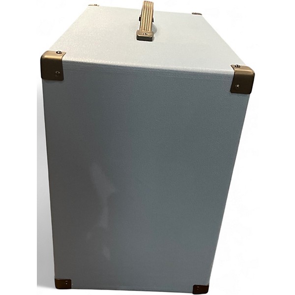 Used Seismic Audio Cabinet w/ Celestian V30 Guitar Cabinet