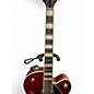 Used Gretsch Guitars 2420T w/TruArc Bridge Upgrade Walnut Hollow Body Electric Guitar