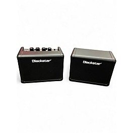 Used Blackstar Fly 3W Combo Set Battery Powered Amp