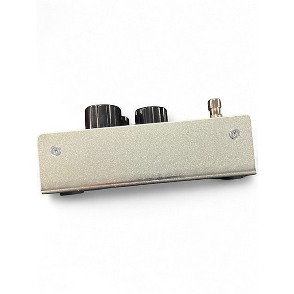 Used TC Electronic Nether Octaver Effect Pedal