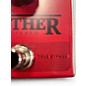 Used TC Electronic Nether Octaver Effect Pedal