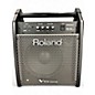 Used Roland PM 100 Drum Amplifier thumbnail