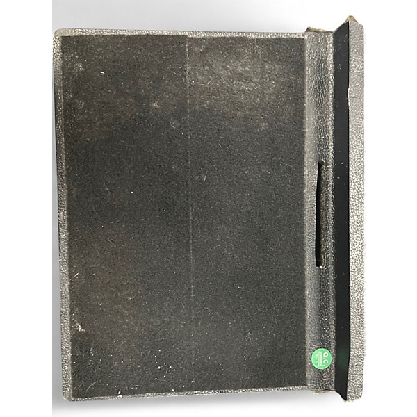 Used Gator PEDAL TOTE Misc Stand