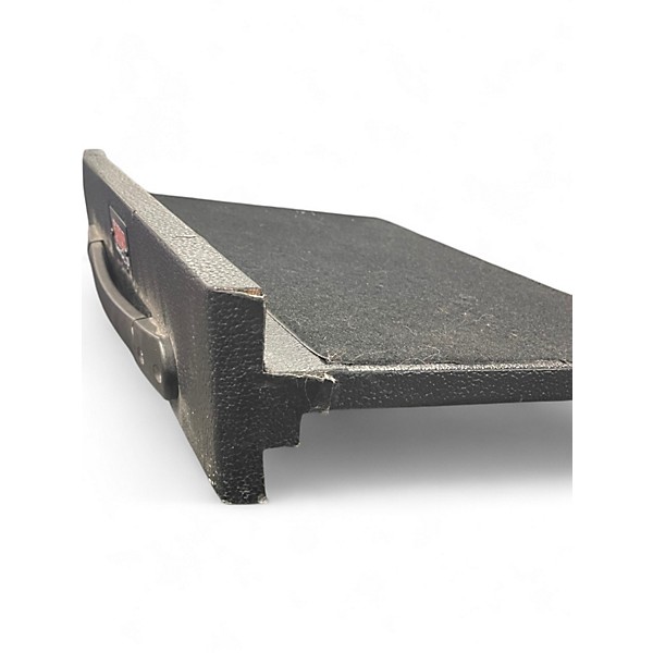 Used Gator PEDAL TOTE Misc Stand