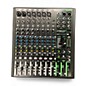 Used Mackie PROFX12 Unpowered Mixer thumbnail