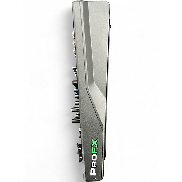 Used Mackie PROFX12 Unpowered Mixer