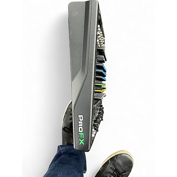 Used Mackie PROFX12 Unpowered Mixer