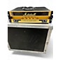 Used Marshall EL34 MONO BLOCK 100/100 Guitar Power Amp thumbnail
