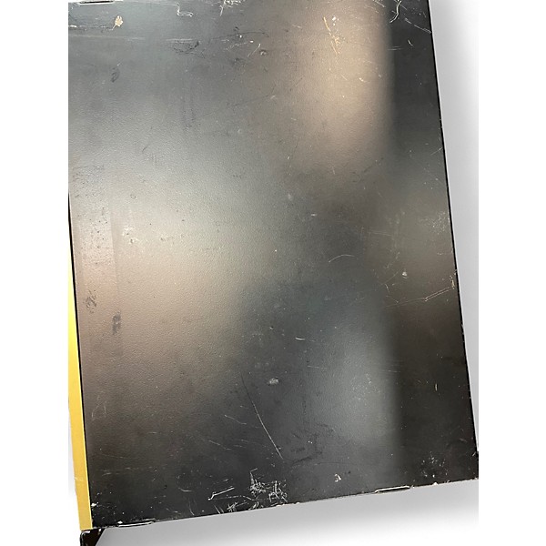 Used Marshall EL34 MONO BLOCK 100/100 Guitar Power Amp