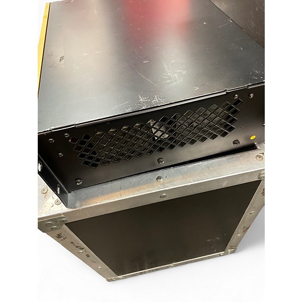 Used Marshall EL34 MONO BLOCK 100/100 Guitar Power Amp