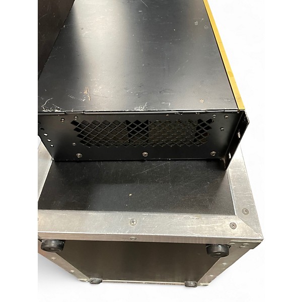 Used Marshall EL34 MONO BLOCK 100/100 Guitar Power Amp