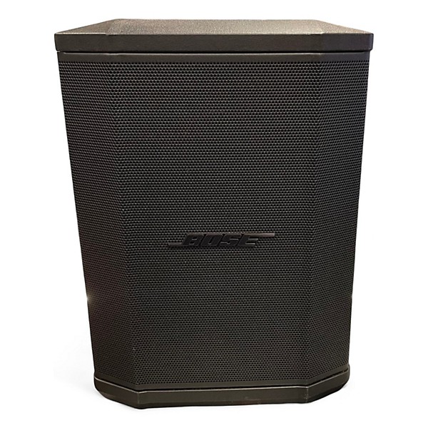 Used Bose Professional s1 Powered Speaker