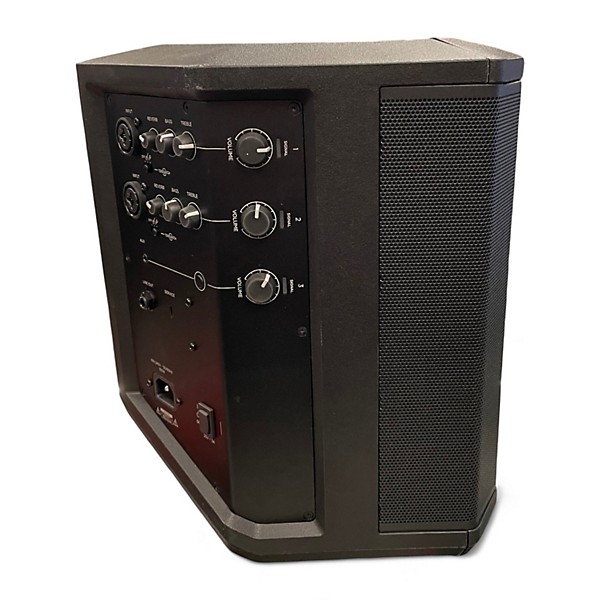 Used Bose Professional s1 Powered Speaker