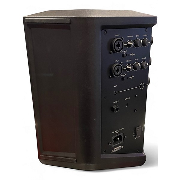 Used Bose Professional s1 Powered Speaker