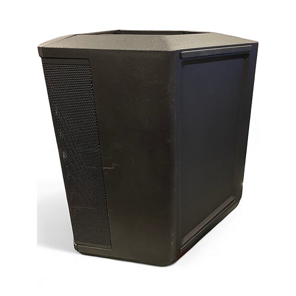 Used Bose Professional s1 Powered Speaker