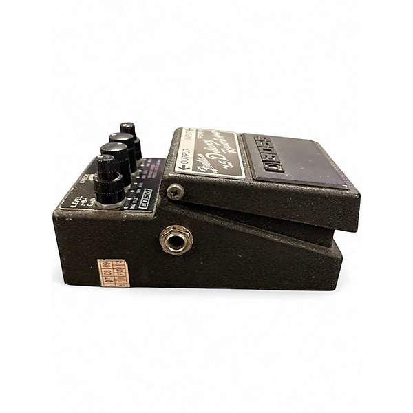 Used BOSS FDR-1 Effect Pedal