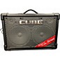 Used Roland street cube ex Guitar Combo Amp thumbnail