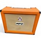 Used Orange Amplifiers CR120C Crush Pro 120W 2x12 Guitar Combo Amp thumbnail
