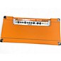 Used Orange Amplifiers CR120C Crush Pro 120W 2x12 Guitar Combo Amp