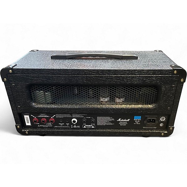 Used Marshall DSL20H Tube Guitar Amp Head