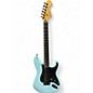 Used Fender Player II Advanced Daphne Blue Solid Body Electric Guitar thumbnail