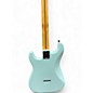 Used Fender Player II Advanced Daphne Blue Solid Body Electric Guitar