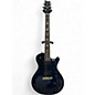 Used PRS 245 SE Blue Solid Body Electric Guitar thumbnail