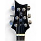 Used PRS 245 SE Blue Solid Body Electric Guitar
