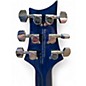 Used PRS 245 SE Blue Solid Body Electric Guitar