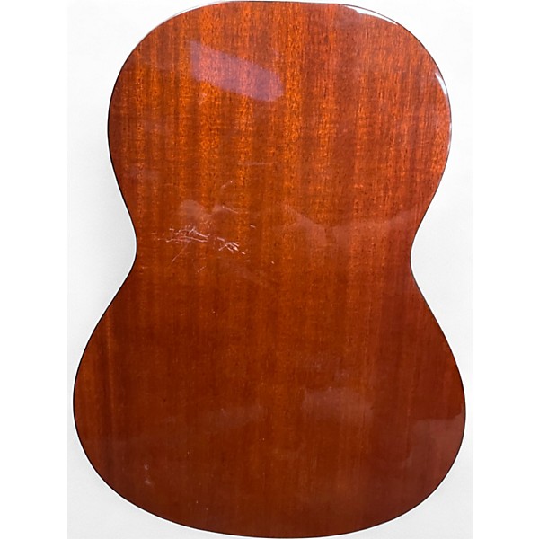 Used Yamaha CSF-TA Vintage Natural Acoustic Electric Guitar