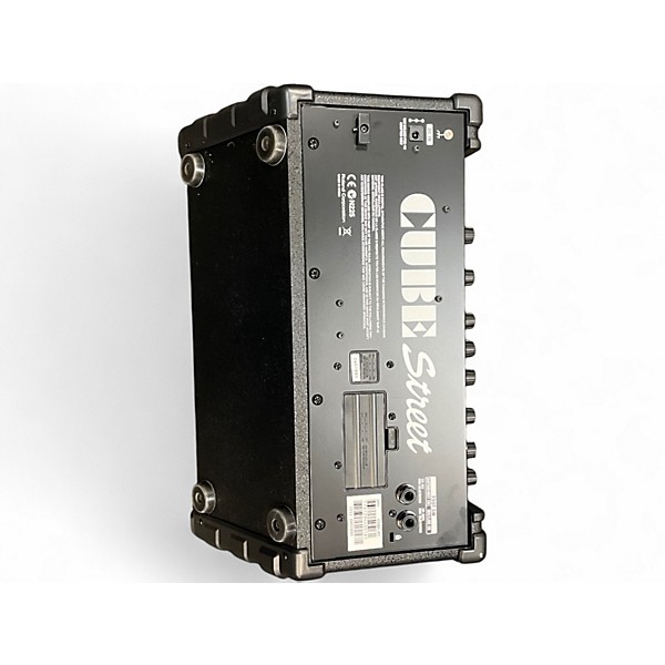 Used Roland Cube Street Guitar Combo Amp