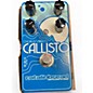 Used Catalinbread Callisto Analog Chorus/Vibrato Effect Pedal thumbnail