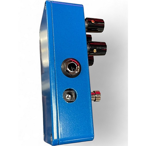 Used Catalinbread Callisto Analog Chorus/Vibrato Effect Pedal