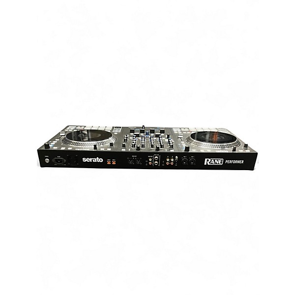 Used RANE PERFORMER DJ Controller