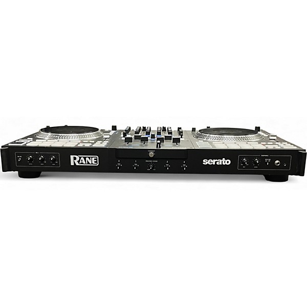 Used RANE PERFORMER DJ Controller