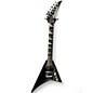 Used Jackson MIJ RRT1 BLACK Solid Body Electric Guitar thumbnail