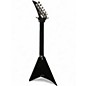 Used Jackson MIJ RRT1 BLACK Solid Body Electric Guitar