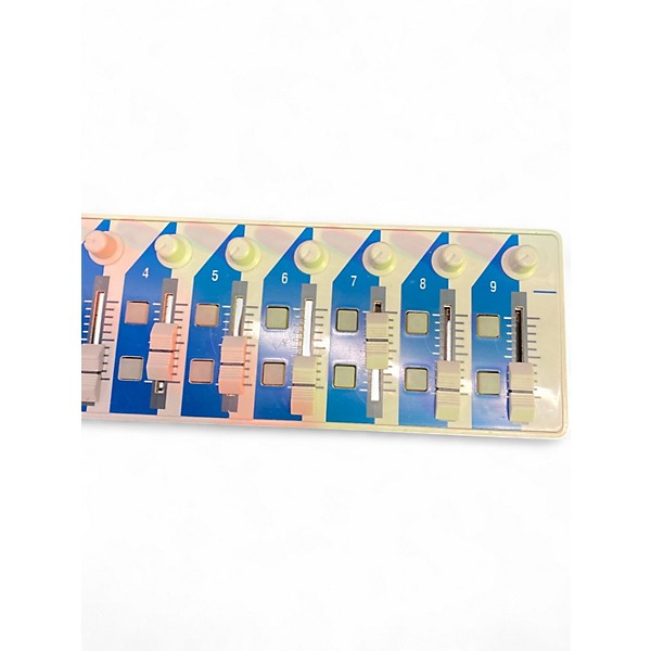 Used KORG Nano Kontrol Control Surface