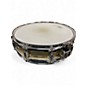 Used Remo 14in MASTER TOUCH PICCOLO Antique Gold Drum thumbnail