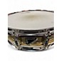 Used Remo 14in MASTER TOUCH PICCOLO Antique Gold Drum