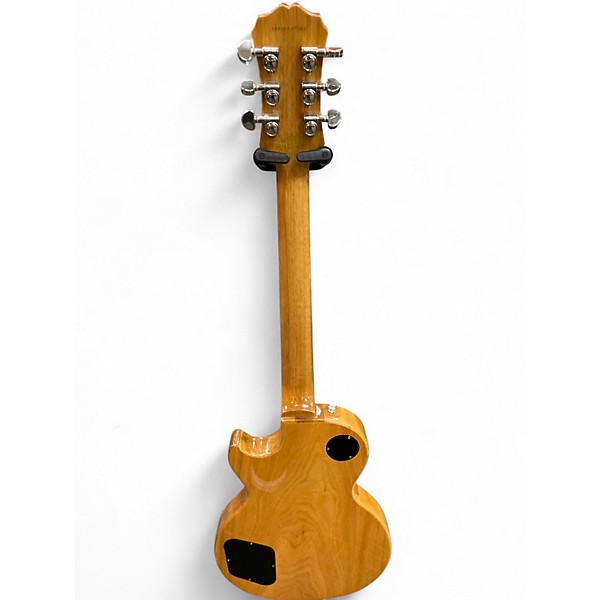 Used Epiphone Les Paul Studio Walnut Solid Body Electric Guitar
