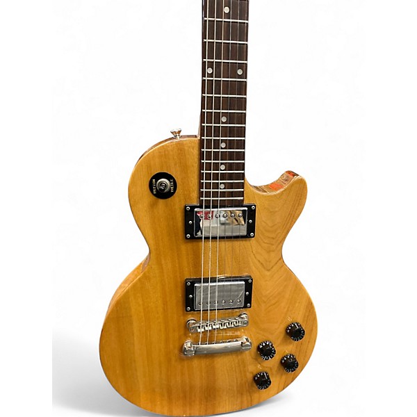 Used Epiphone Les Paul Studio Walnut Solid Body Electric Guitar