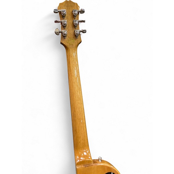 Used Epiphone Les Paul Studio Walnut Solid Body Electric Guitar