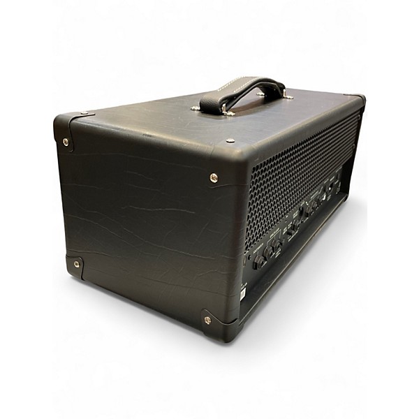 Used Blackstar HT20RH MKII Tube Guitar Amp Head