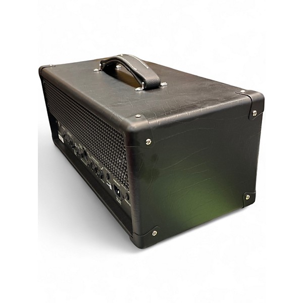 Used Blackstar HT20RH MKII Tube Guitar Amp Head